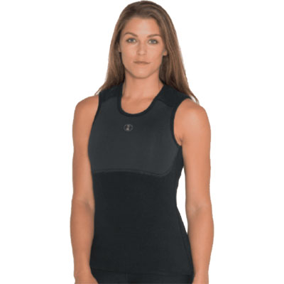 Fourth Element: X-Core vest / Dames