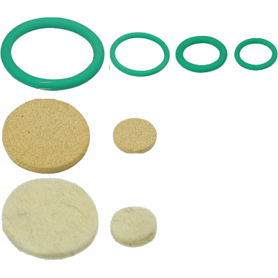 Personal filter onderhoudsset / Nitrox