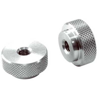 1714 Thumbwheels rvs / Mares XR (per set)
