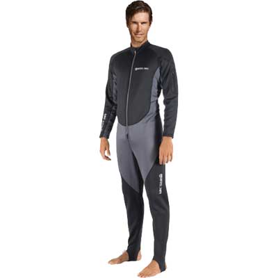 Mares: Comfort Mid Base Layer xr-line / Heren