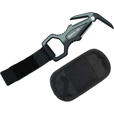 1719 Mares: Hand line-cutter / Titanium