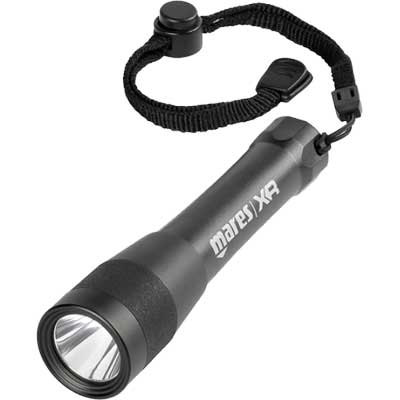 1721 Mares: Back Up lamp XR Line