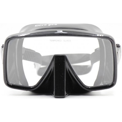 1725 DivePro: X-Deep masker / Frameless