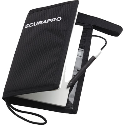 Scubapro: Wetnotes