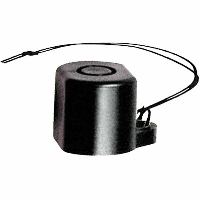 174 Kraandop / Rubber