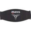Mares: Strap Trilastic Man