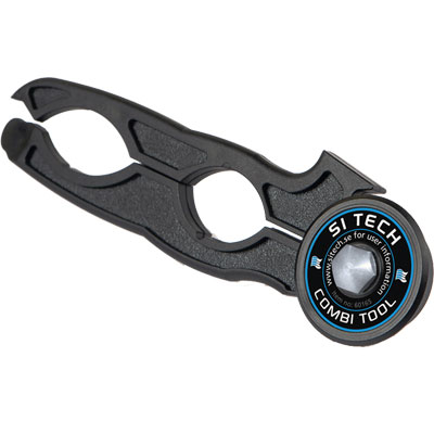 Si Tech: Combi tool