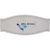 192 Mares: Strap cover She Dives