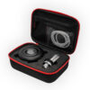Divesoft: Analyzer Echo w/ flow limiter