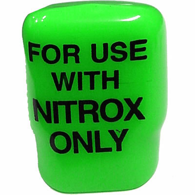 204 Kraandop Nitrox / plastic