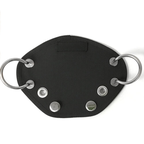 208.1265_1 Hollis: Katana Butt Plate