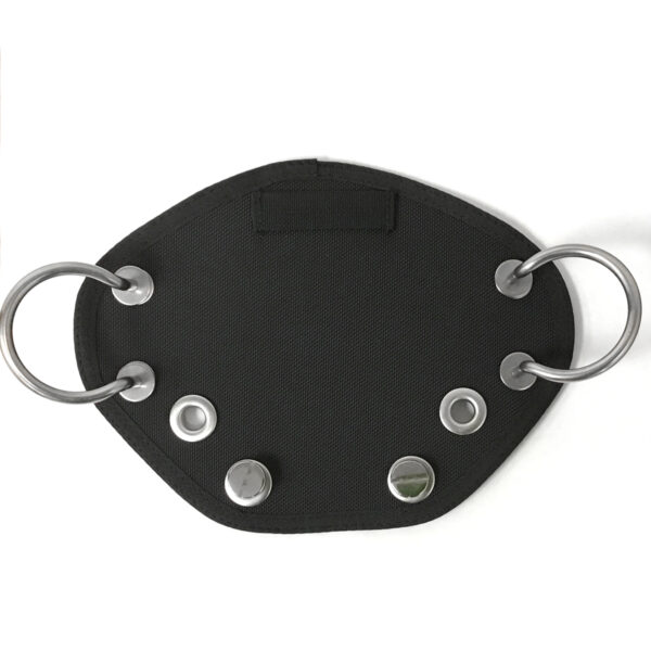 208.1265_1 Hollis: Katana Butt Plate
