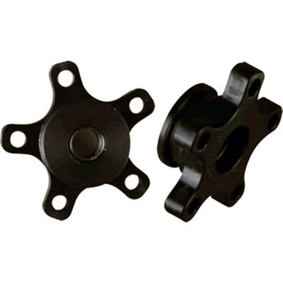 Thumbwheels Delrin