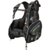 215 Tusa: Liberator trimjacket