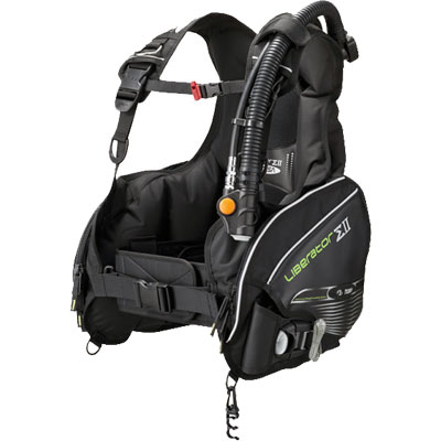 215 Tusa: Liberator trimjacket