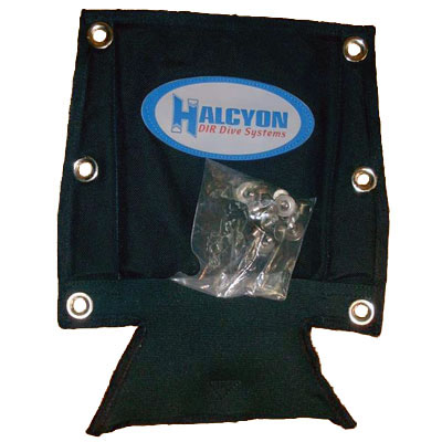 Halcyon: BC Storage Pak