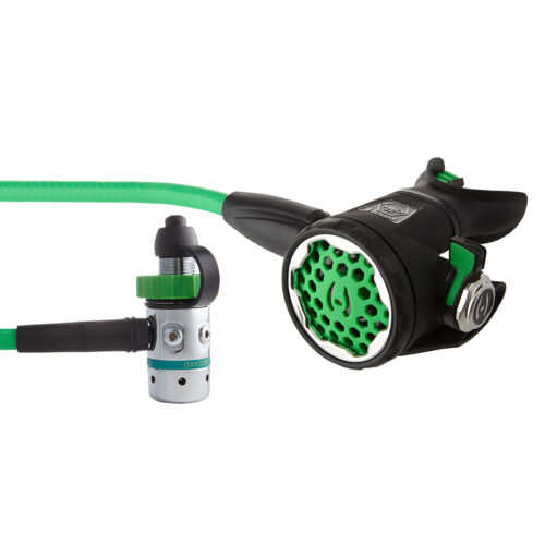 150LX + HO2 Din (O2 regulator)