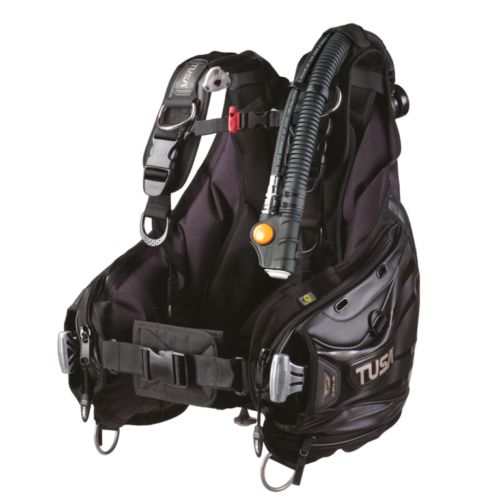 Tusa: Soverin model 2026 trimjacket