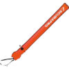 Scubapro: Signaleringsboei Safety Pro 1.40 m / Halfgesloten