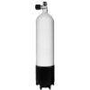 247 Mono cilinder staal / 7 liter 300 bar