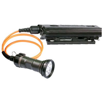 Metalsub: Kabellamp KL1242 LED2400 - PR1204