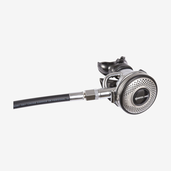 Mares: 25XR - DR Full Tek Set - xr line OP=OP