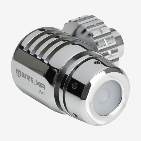 Mares: 25XR - DR Full Tek Set - xr line OP=OP