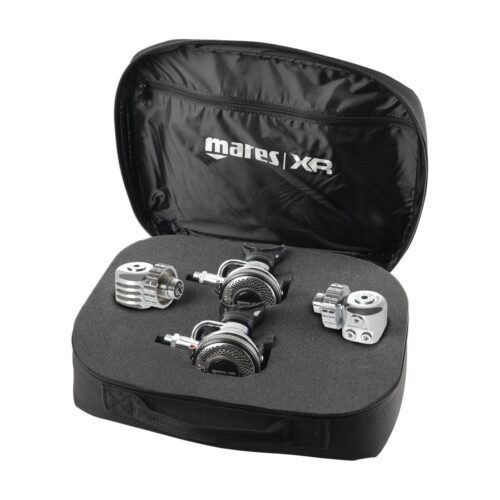 Mares: 25XR - DR Full Tek Set - xr line OP=OP