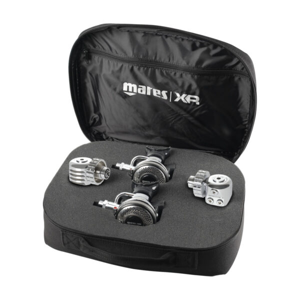 Mares: 25XR - DR Full Tek Set - xr line OP=OP
