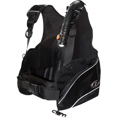 Tusa: Crestline