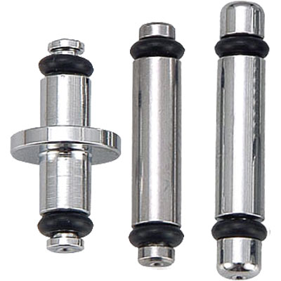 Swivel spindel