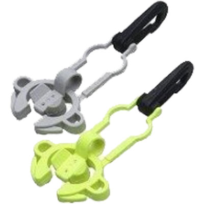Scubapro: Octopushouder