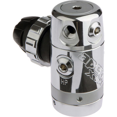 294 Apeks: XTX DST DIN 1e trap