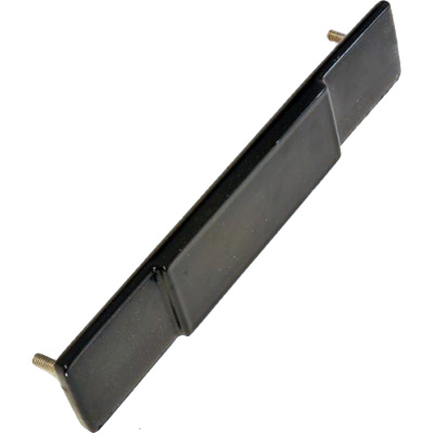 Halcyon: Single tank adapter gewicht 2.7 kg
