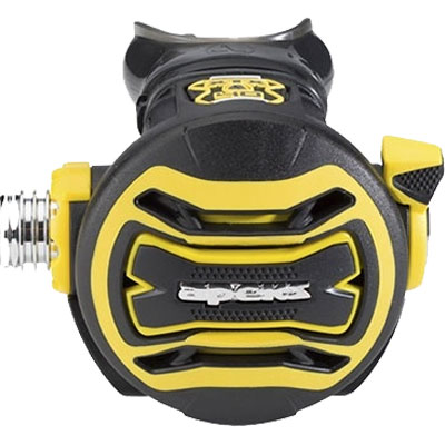 Apeks: XTX40 backup