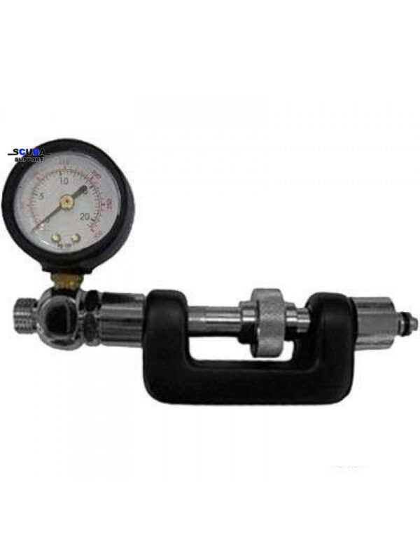 2e-trap-afstel-tool-met-middendrukmeter Problue: 2e trap afsteltool met middendrukmeter