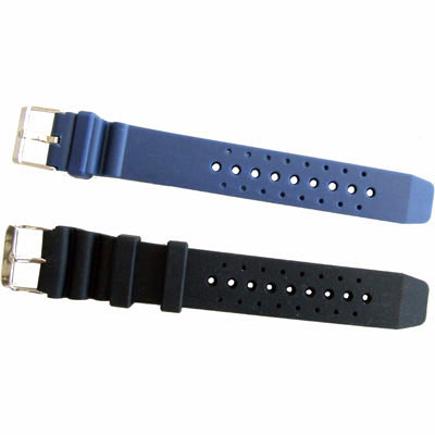 329 Verlengband polscomputers / horloge