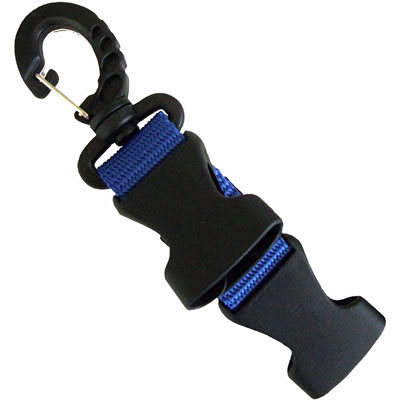 332 Combi Tools: Dubbele clip