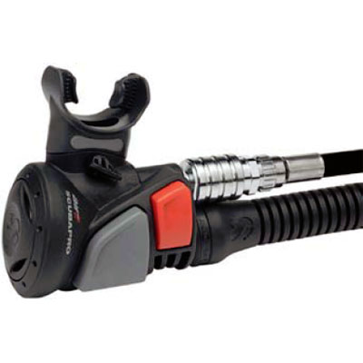 348 Scubapro: Air2 inflator / 5e generatie