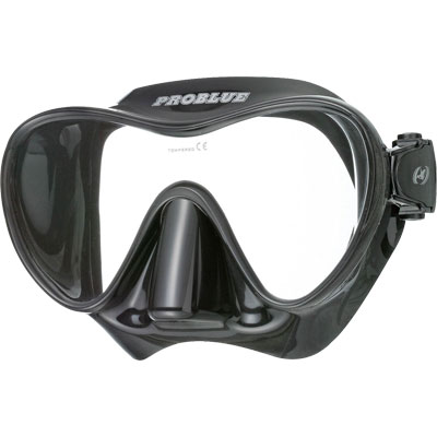 348 Problue: Frameless masker