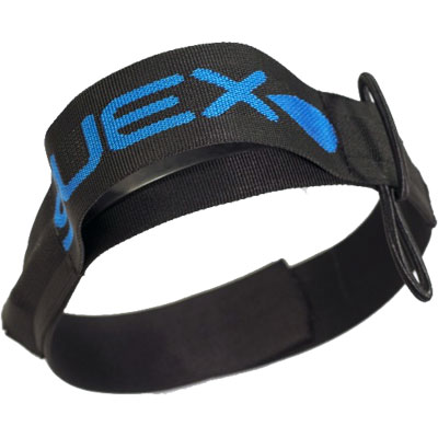 358 Suex: Carry Handle