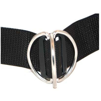Billy stage ring