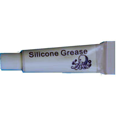 Siliconen vet / 30 gram
