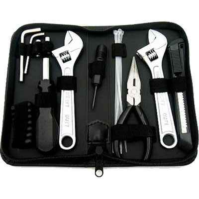 Trident: Gereedschapset Deluxe