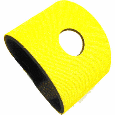 370 Trident: Neopreen beschermband / horloge