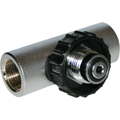 372 DIN T-adapter