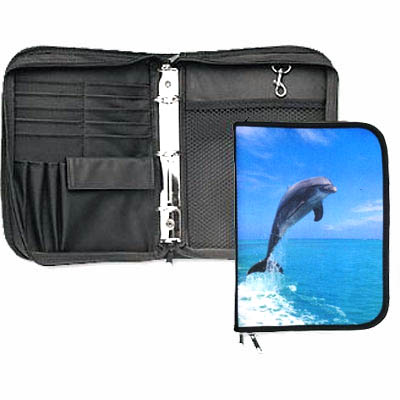Innovative: Logboek Dolphin
