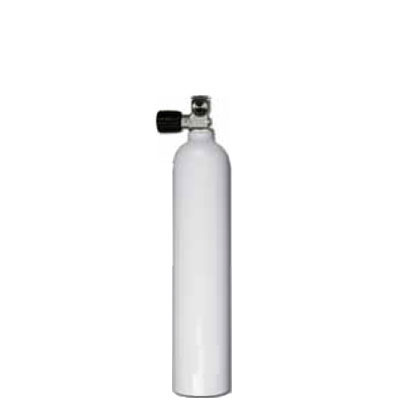 410 Mono cilinder aluminium / 3 liter