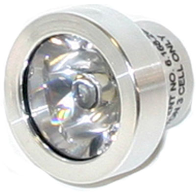 423 Halcyon: HP LED Scout upgrade