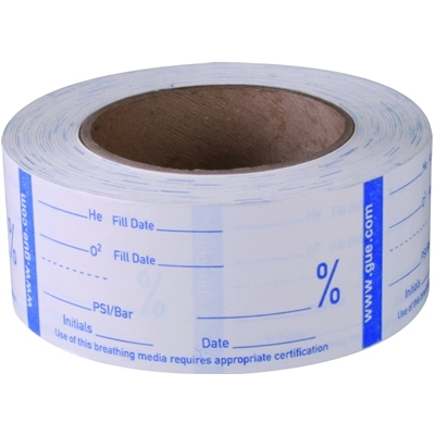 Gue: Analyse Tape